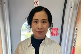 确认了！黑衣女子是合肥人！图片