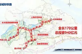 长三角一体化｜已开工！上海-江苏-浙江，未来“超级地铁”直达，途经多个景区、古镇图片