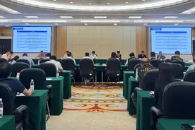 官宣！2025第十六届东莞台湾名品博览会拟于9月11日-14日举办图片