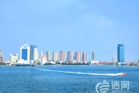 青岛市南文旅场景持续上新 消费活力有效提升图片