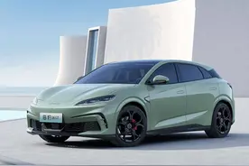 “车圈新生”集合报道，2024成都车展重磅新车前瞻图片