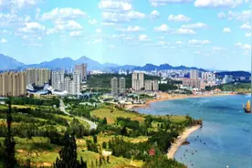 在葫芦岛，原来可以这样过年！图片