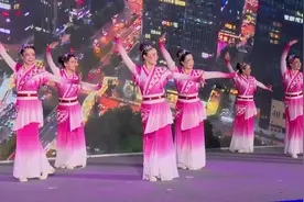 金华市婺韵广播体操颁奖仪式暨最佳节目展演圆满结束图片