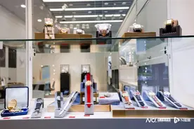 佳士得在亚太区新总部举行首个雅逸精品拍卖周图片