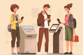 央行上海总部：上半年上海共发生外卡取现和外币兑换业务75万笔，较去年同期增长1.4倍图片