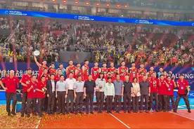 临沂：以赛营城激发城市新活力图片