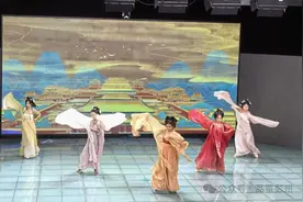 与声音“大咖”面对面，“阅·龙门”书香政协——《听鉴彭州》全民悦读会正式启动图片