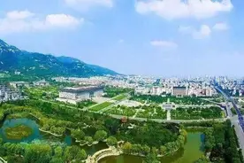 2024年度泰安市泰山区“最美”老兵集体和个人评选启动图片