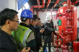 合肥4号线南延线即将开通运营图片