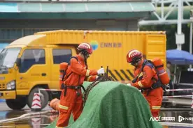 东莞2024年燃气企业信用评价：14家企业拟被评C级图片