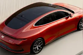 智己新款L6上市：新国标电池提升安全标准图片