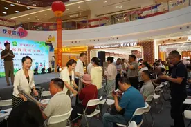 36万、60万、80万……湖南民政这样关爱残疾人！图片