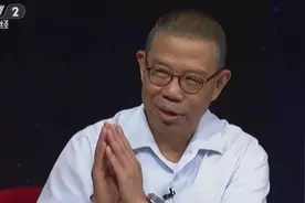 钟睒睒谈美籍二代接班传言：农夫山泉永远属于中国，要让所有人都觉得有机会接棒图片