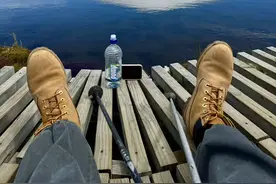 走遍全球40个国家和地区 这位银发达人带动超3万学员用镜头记录世界图片