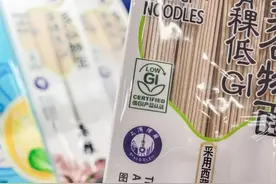 “低GI食品”火了！真的能控糖减肥？调查→图片