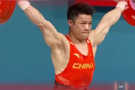 创多项纪录！一夜过去，中国队又夺3金图片