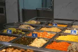 馋哭了！海口学校这些美食，也太好吃了吧图片