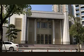 停工、破产、复工⋯⋯上海这个千万级豪宅艰难“重生”图片