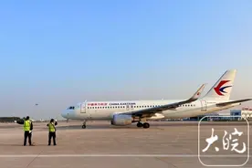 春运即将收官 合肥飞多地均有白菜价图片