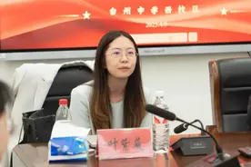 言短意长｜大学本科招生，提前抢跑图片