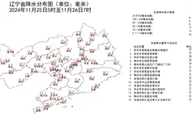 这些地方继续下雪，气温最低降至零下17°C！多地发布道路结冰黄色预警图片