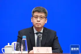 今年外贸形势如何？商务部：充满挑战但仍有很多有利条件，加快培育新动能图片