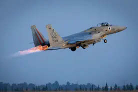 以媒：以军方已提交打击伊朗目标清单，排除了一些敏感地点图片