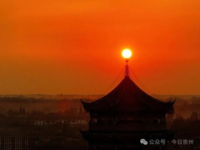 盛夏崇州 与你相约！