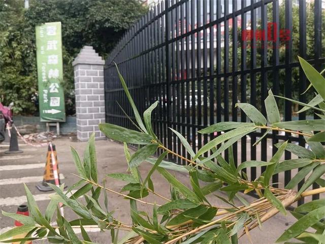 柳州人熟悉的这个公园要拆了？网友开启“回忆杀”！最新回应→