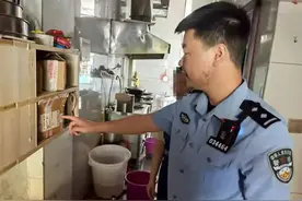 非法添加硼砂！一肠粉店店主被采取刑事强制措施图片