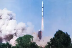 国家工业密码｜最有味道的“太空传奇”图片