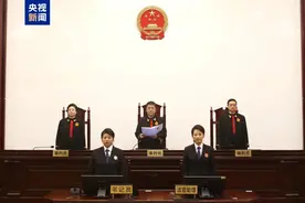 大肆买官卖官，王雪峰获刑18年图片