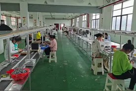 昭通永善多举措促进搬迁群众就业增收图片