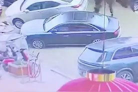 四川一男孩将鞭炮扔入化粪池引爆炸，律师：应由监护人承担赔偿图片