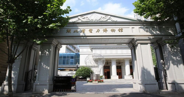 超强规划，轻松打卡江岸10家文博场馆
