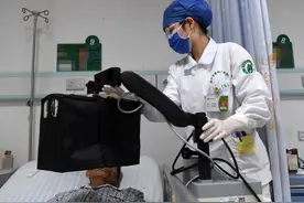 半月谈丨谨防艾滋病借舞传播图片