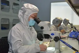 贵州航天控制民品首获国标质量管理体系认证证书图片