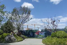 新房关注｜丰台羊坊村板块俩新盘同台竞技，打响“价格战”图片