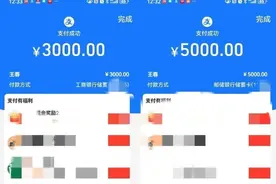 “小投资大回报”？家政行业“收费入职陷阱”背后图片