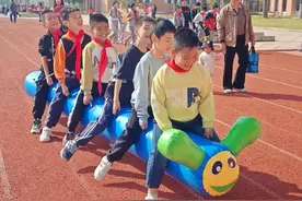 延长5分钟！枝江这些学校大变样！图片