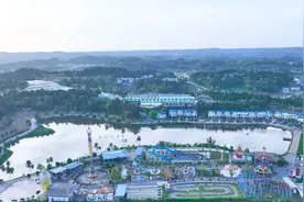 五一想去哪？中国石刻艺术之乡发出多个“礼包”图片