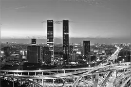 硬核科技撑起万亿营收 新质生产力看上海张江图片