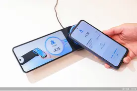 支付宝，为什么非要“碰一下”？图片