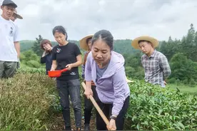 全省唯一！福建农林大学教授廖红入选2025年全国“最美教师”图片
