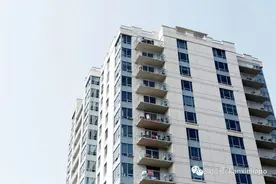 新加坡租金持续上涨，市中心三房式公寓中位数已达8000新币图片