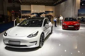 因存无法检测“前备箱未锁”安全隐患 168万余辆进口、国产特斯拉电动汽车被召回图片