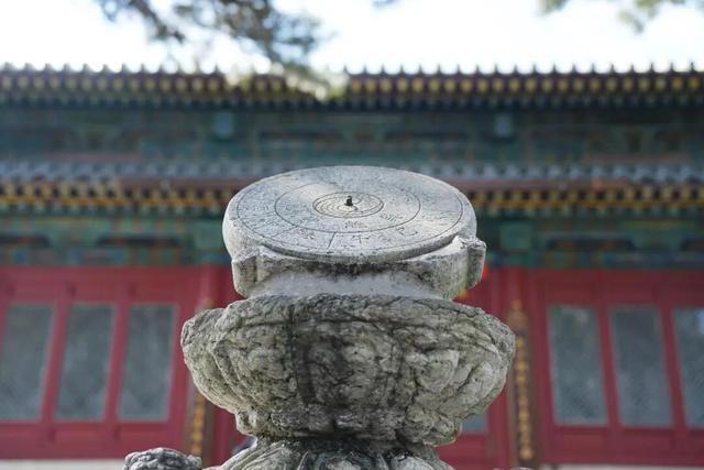 在五台山，遇见不一样的风景