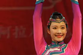 通讯｜庆元宵　贺团圆——“亲情中华·四海同春”走进哈萨克斯坦图片