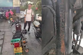 长沙夏季交通安全整治行动中｜严查假牌、套牌、非法改装、无牌无证等违法行为图片