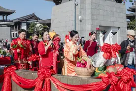 南沙水乡文化走进广州市文化馆，疍家非遗之美引人入胜图片